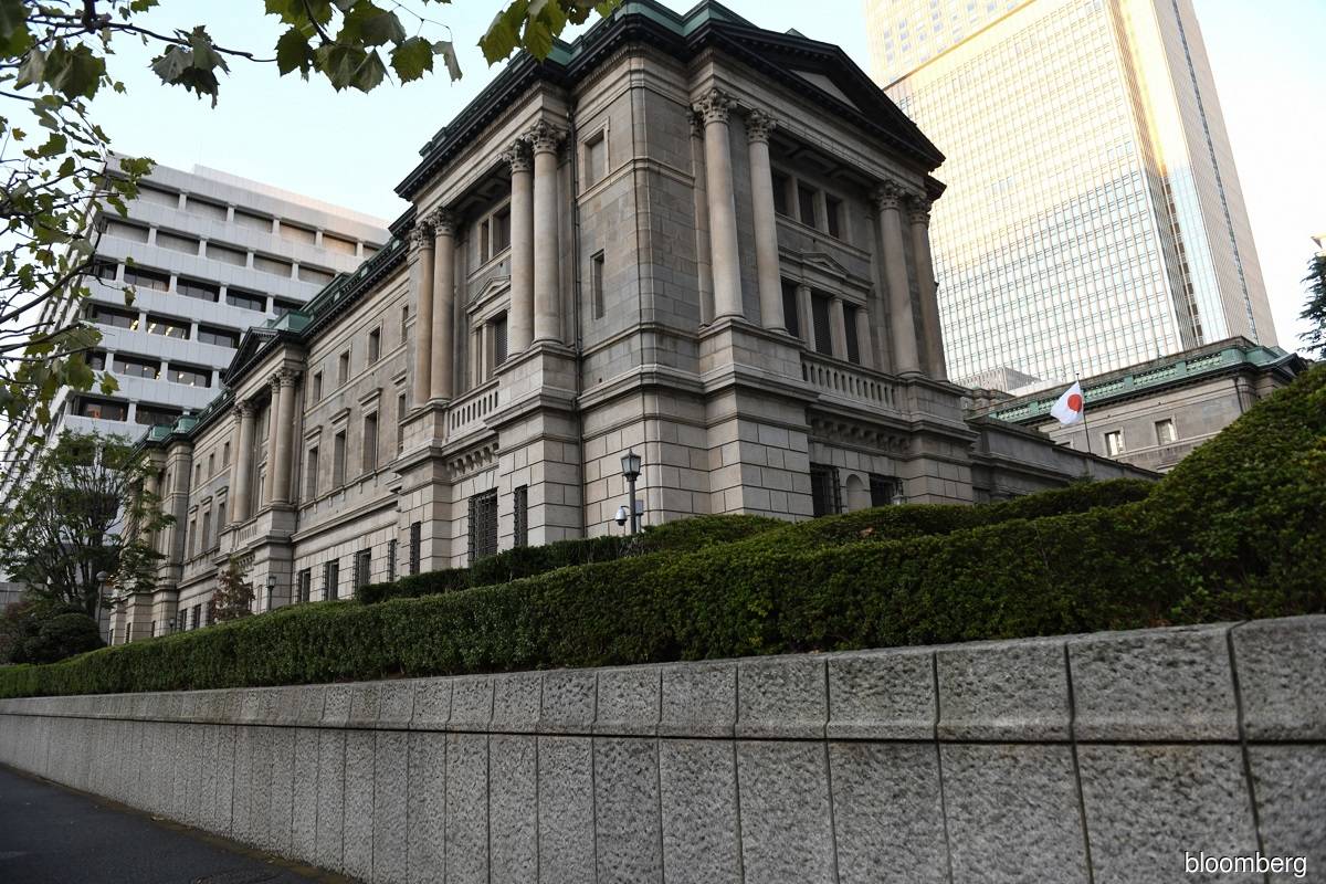 BOJ seeks to fend off bond bears with third day of debt buying
