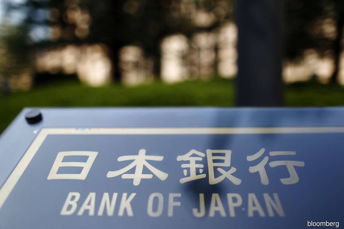 Traders face showdown with BOJ as policy rips assets