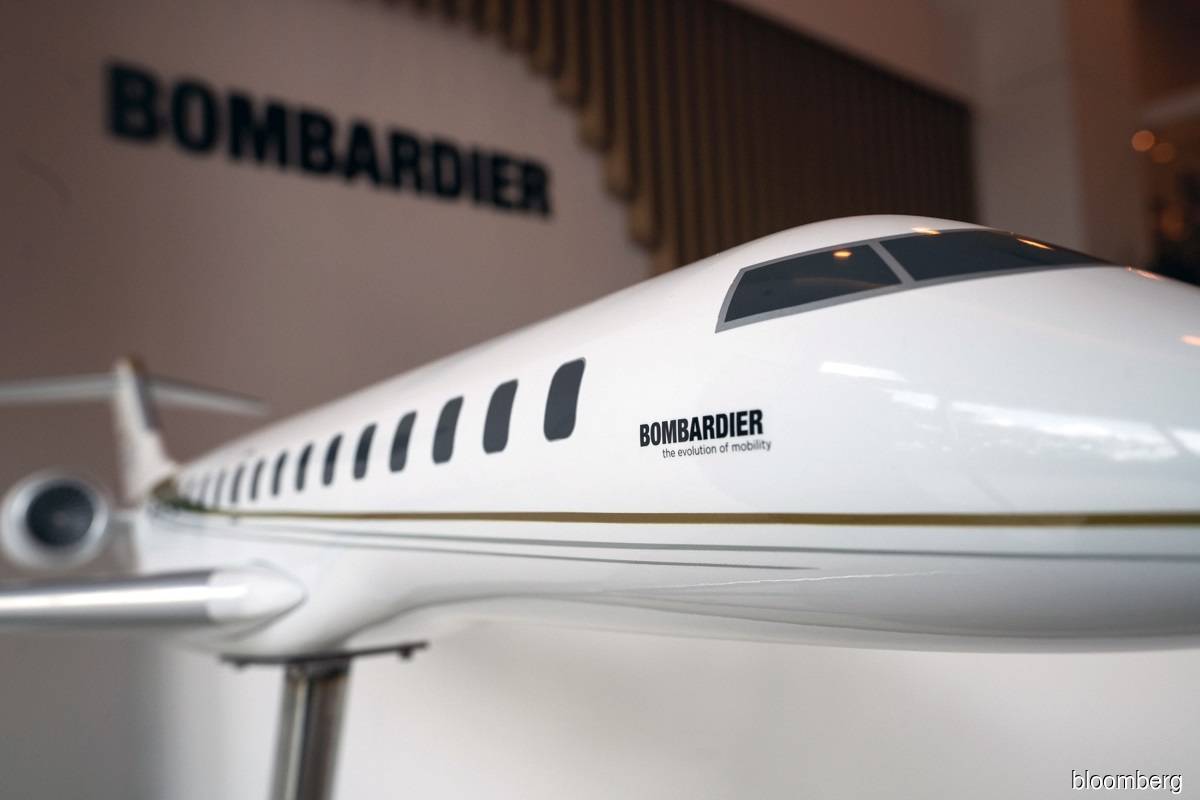 Bombardier union workers ratify three-year agreement to end strike at Toronto plant