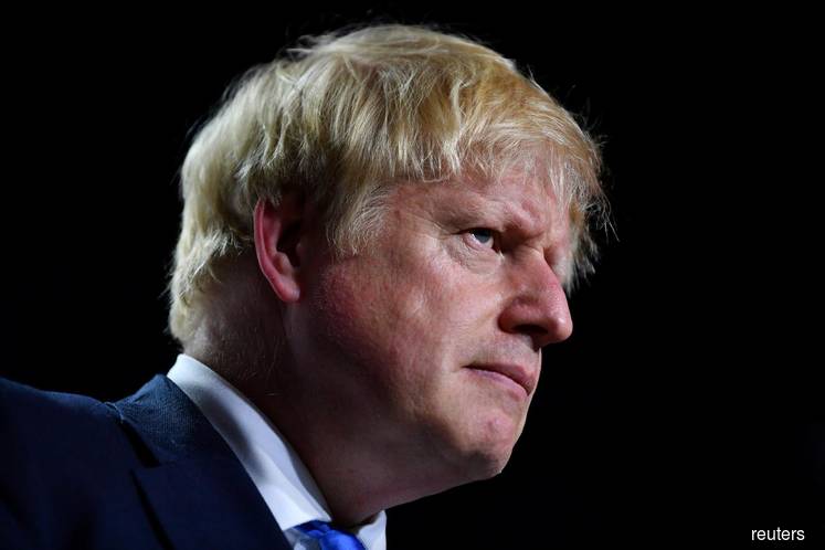 Rebel MPs poised to fight in parliament to stop no-deal Brexit