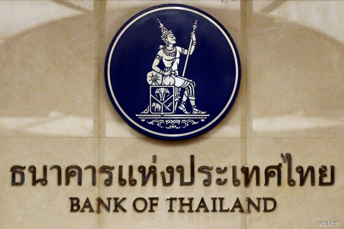 Thai central bank says policy tightening will not disrupt economy recovery