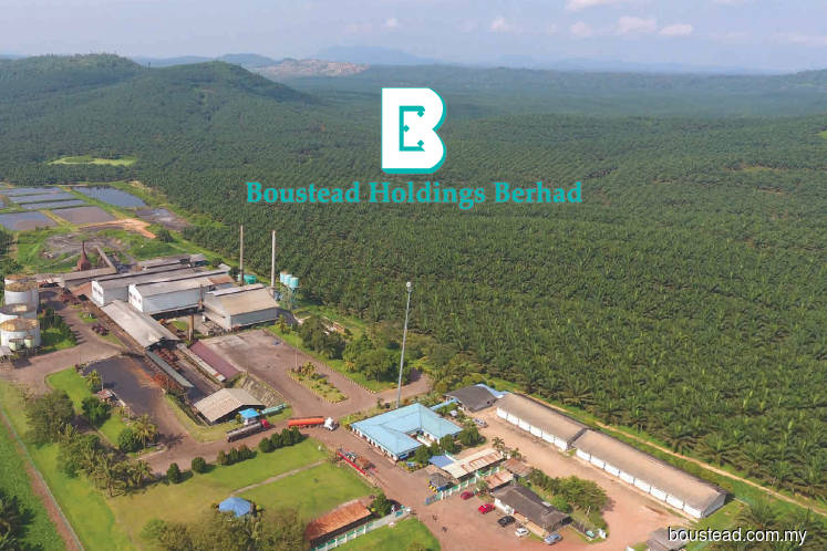 Boustead wins RM96m refit contract from defence ministry