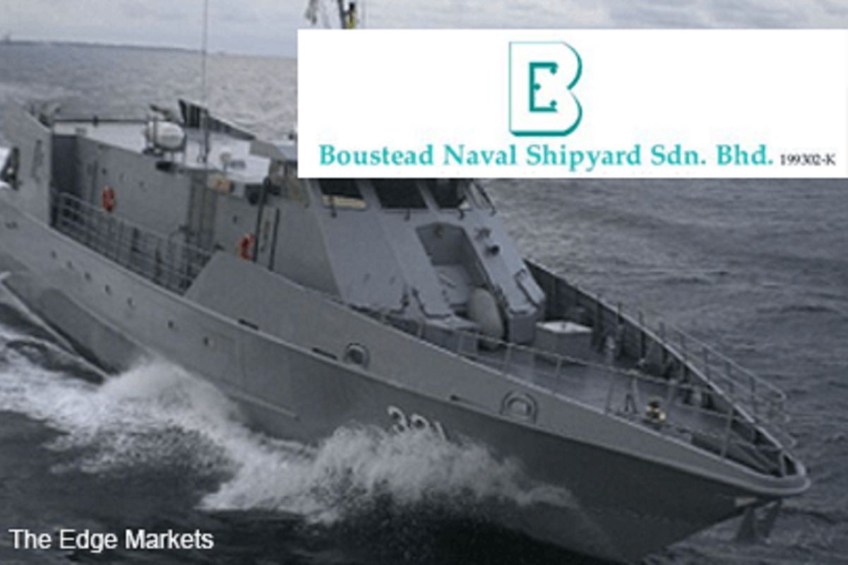 Littoral combat ships: Boustead Naval Shipyard must settle all debts with vendors first — MASTRA