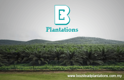 Boustead Plantations said to be seller of Seberang Perai land to SP Setia
