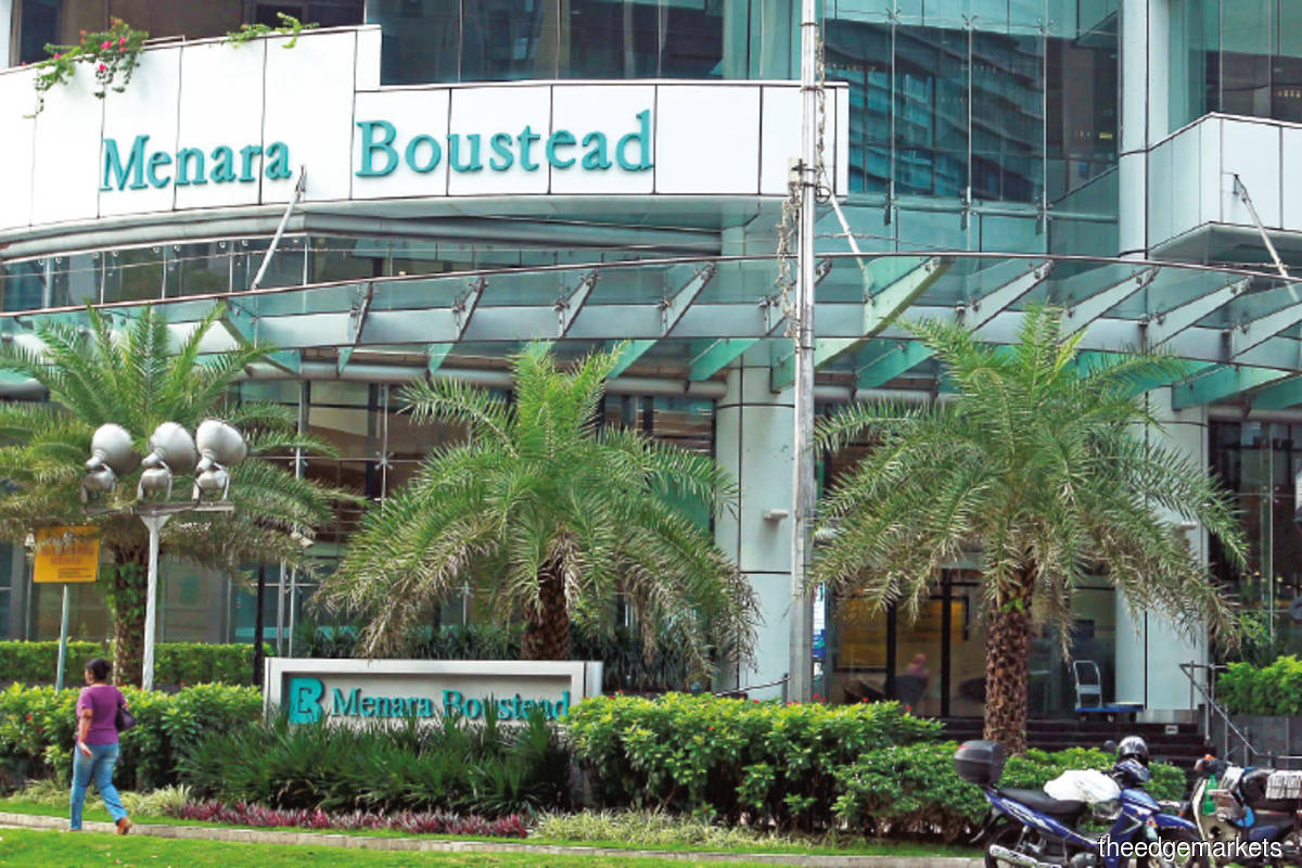 Boustead unveils three-year group-wide transformation plan