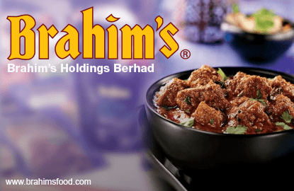 Brahim Airline Catering - soakploaty
