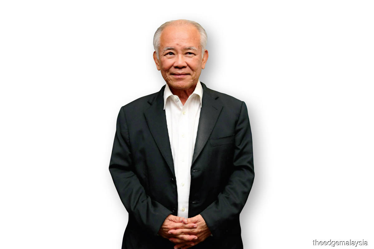Company Of The Year: Mega First Corp Bhd - Powering growth with ...