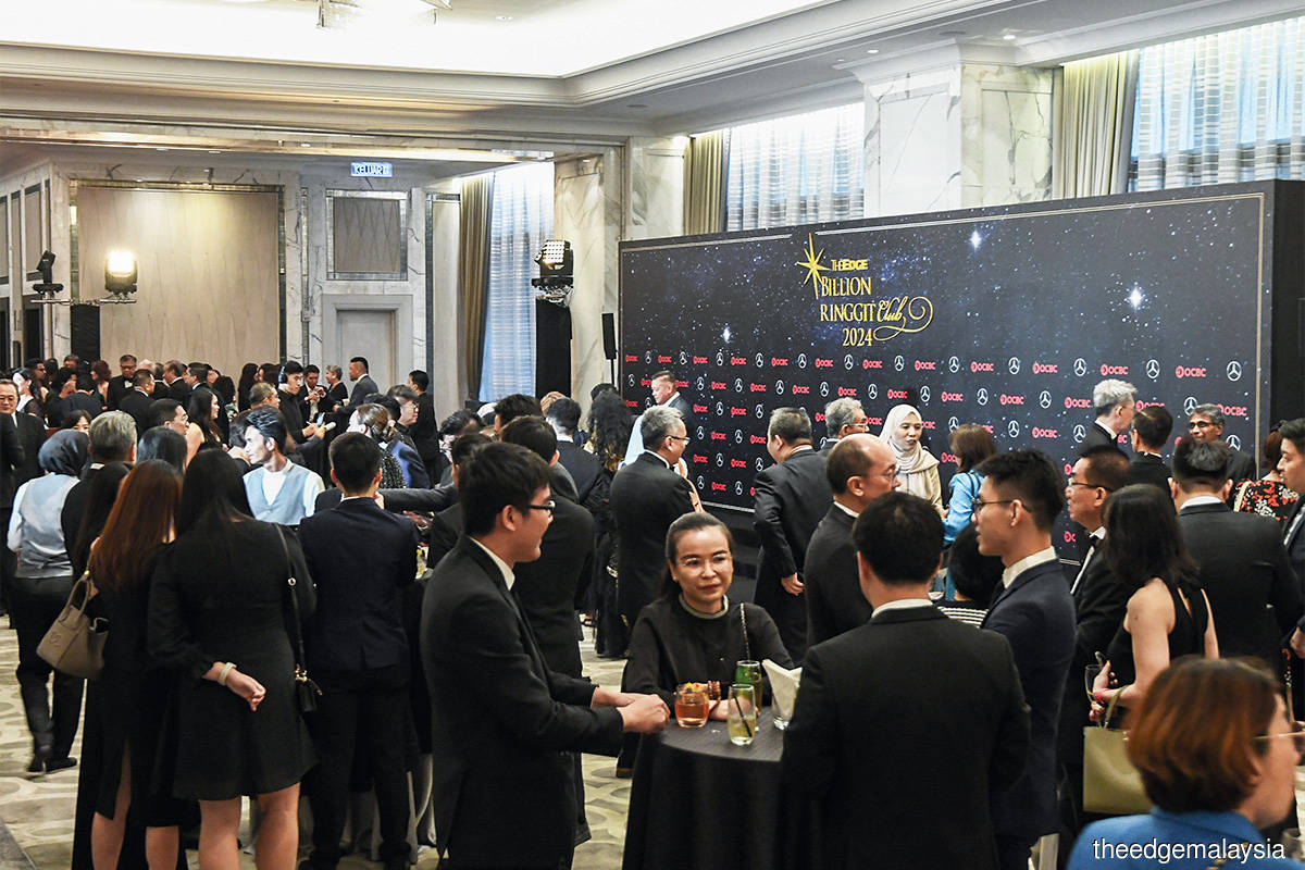 Celebrating enduring excellence for the 15th year
