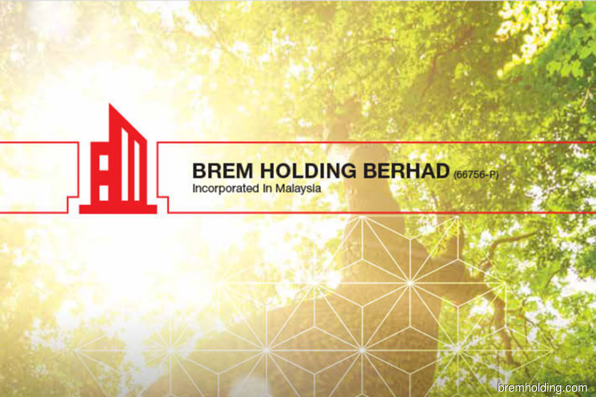 Brem's share trade to be suspended from 2.30pm on Nov 26 pending announcement
