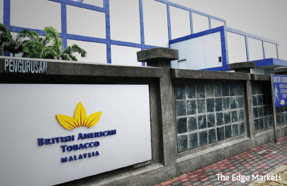 BAT sells PJ factories and land for RM218m