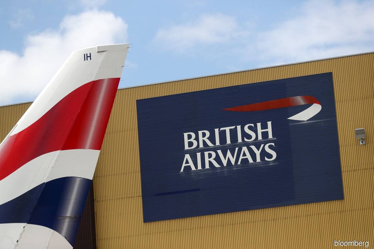 UK lockdowns force British Airways, easyJet to review flying plans