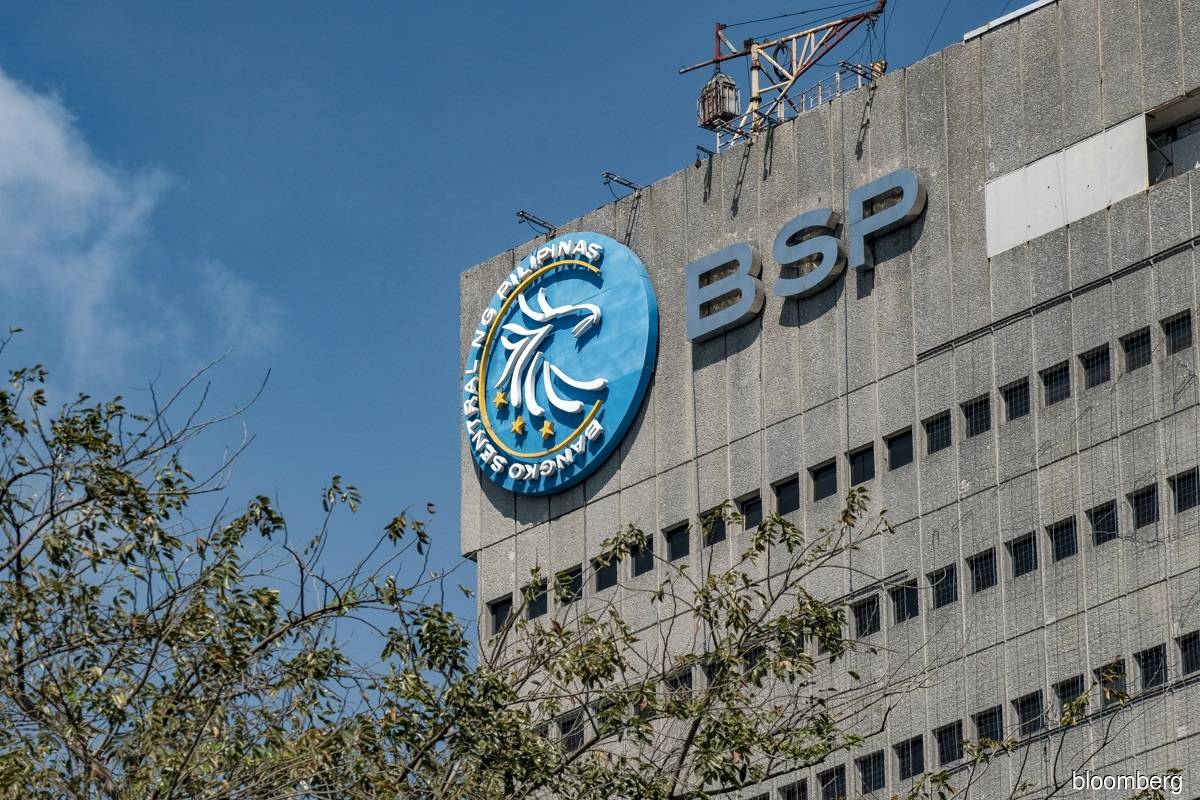Philippines inflation stable in April, but still above central bank target