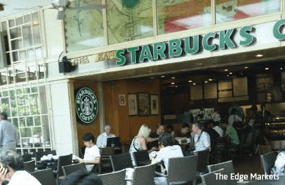Brisk coffee sales drive BFood’s earnings