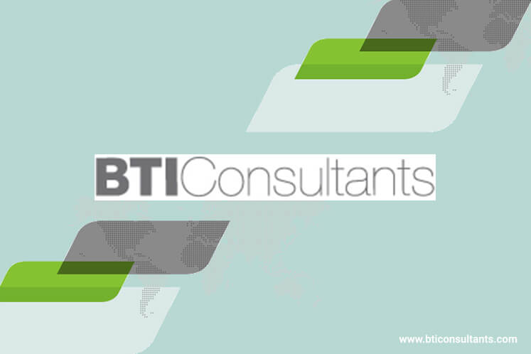 bti the travel consultants