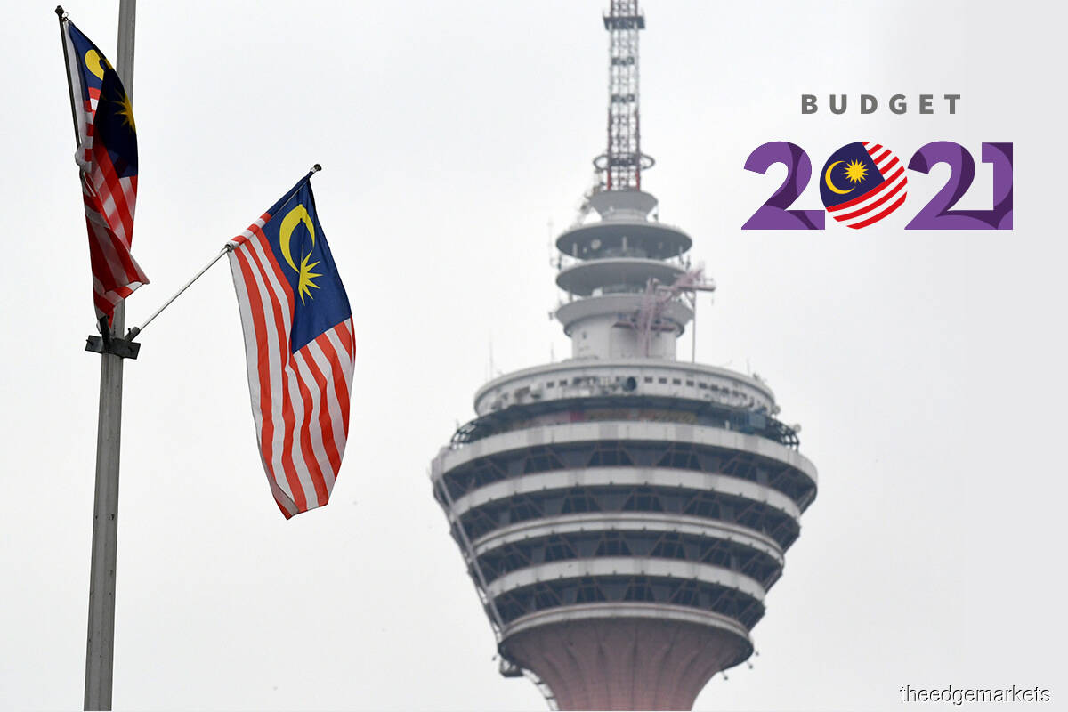 The Week Ahead All Eyes On Budget Vote The Edge Markets