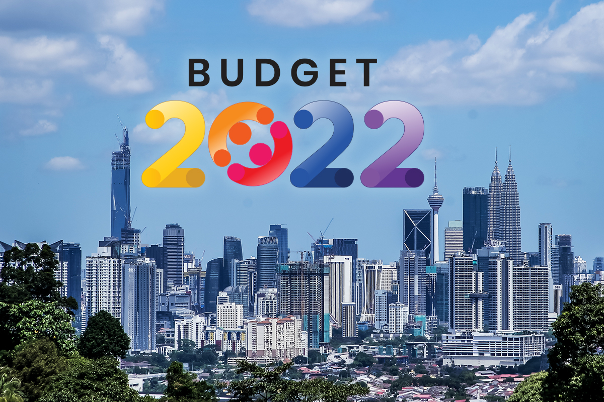 Budget 2022 Malaysia Pdf