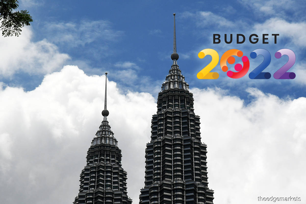 Budget 2022 reflects govt effort to maintain expansionary fiscal policy, says Treasury sec-gen