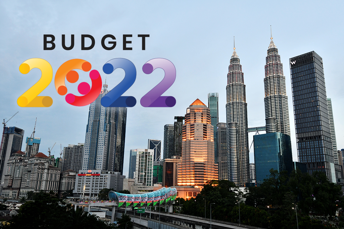 Govt announces RM332.1b national budget, including one-off windfall tax of 33%