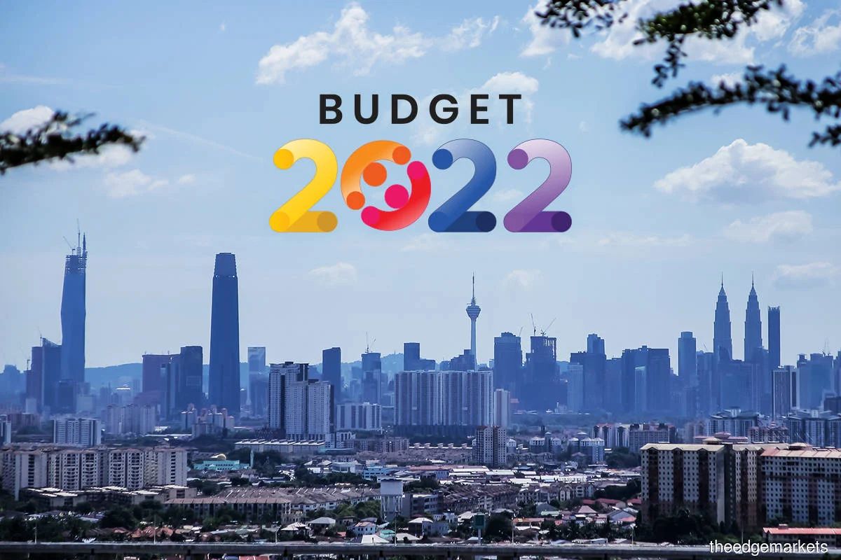 Budget 2022 Malaysia Pdf