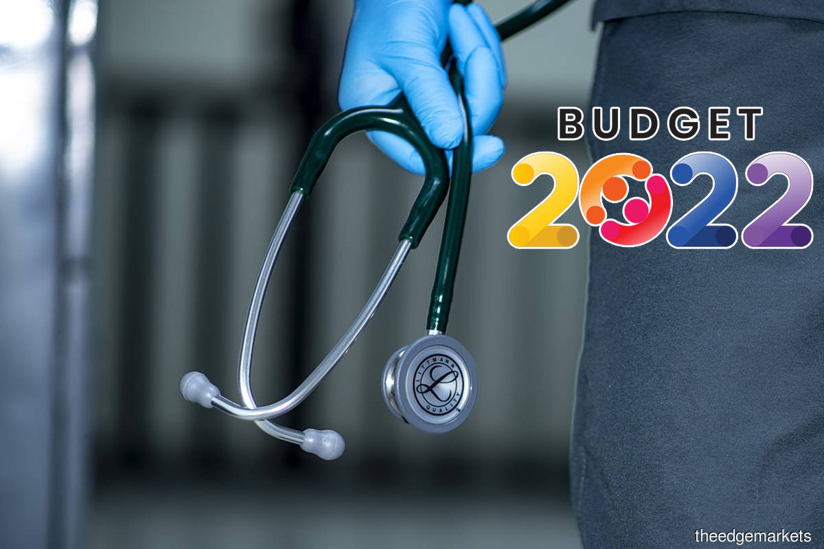 Budget 2022 has mixed implications for Malaysia’s healthcare, says Galen Centre