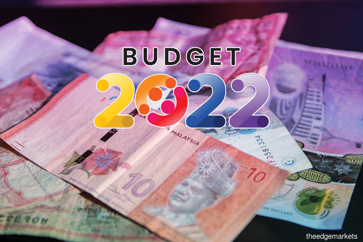 Windfall tax of 33%, property gain tax exemption among Budget 2022 tax measures