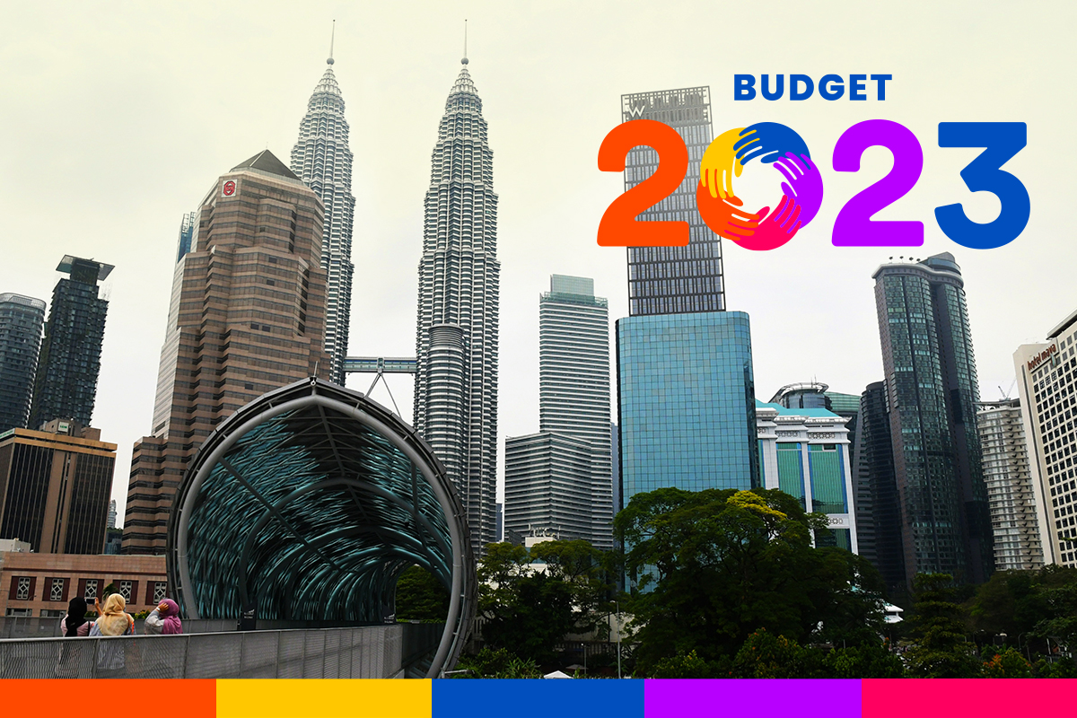 Budget 2023 recognises role of women at all strata