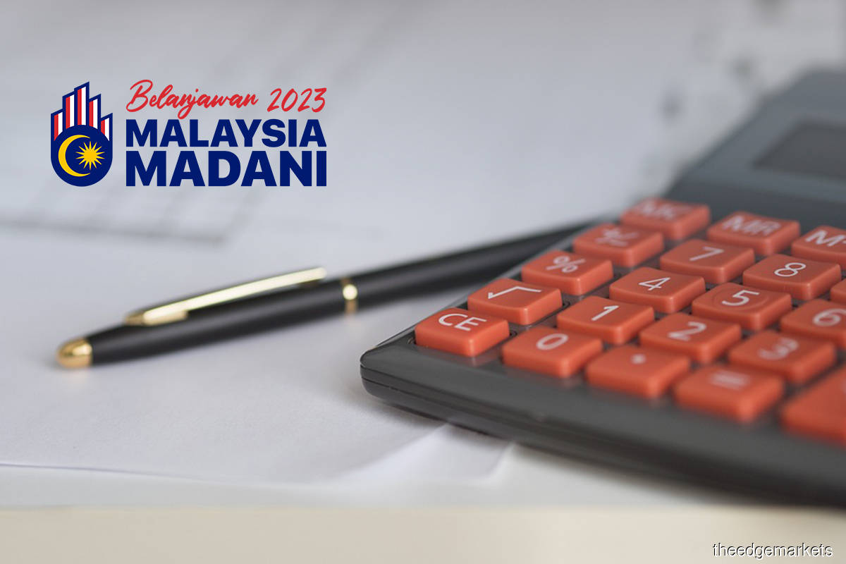 Dewan Rakyat passes revised Budget 2023 via voice vote