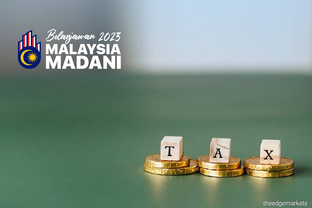 Budget 2023 likely to maintain proposed tax cut for M40, tax rise for T20 — Chartered Tax Institute of Malaysia