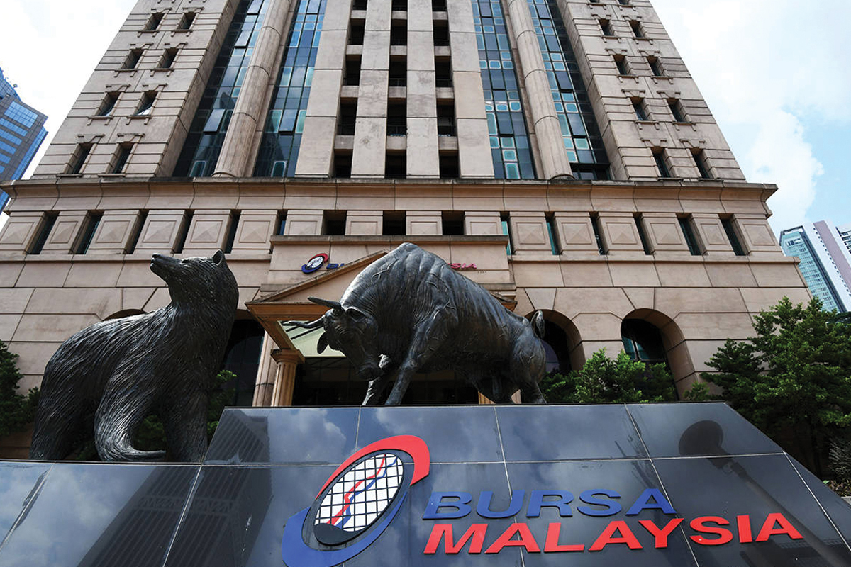 Better earnings prospects seen for Bursa Malaysia