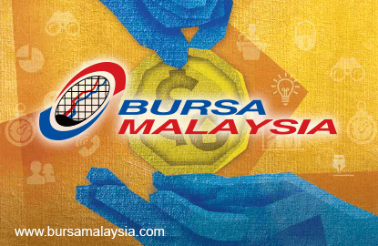 Bursa Shares Falls 1 8 Despite Cimb Research Raising Target Price The Edge Markets