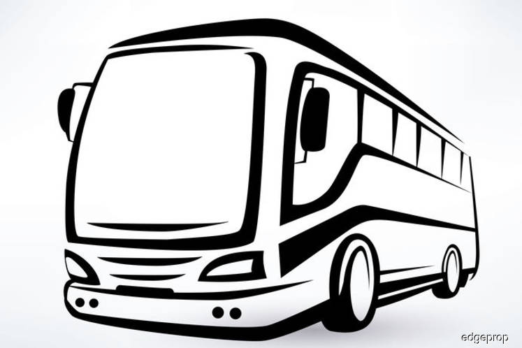 Bangbus Logo