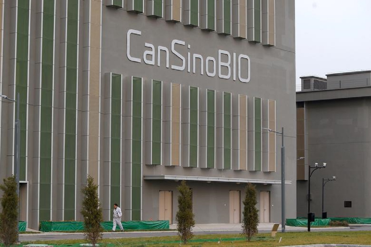 CanSino to test coronavirus vaccine candidate in Argentina and Chile
