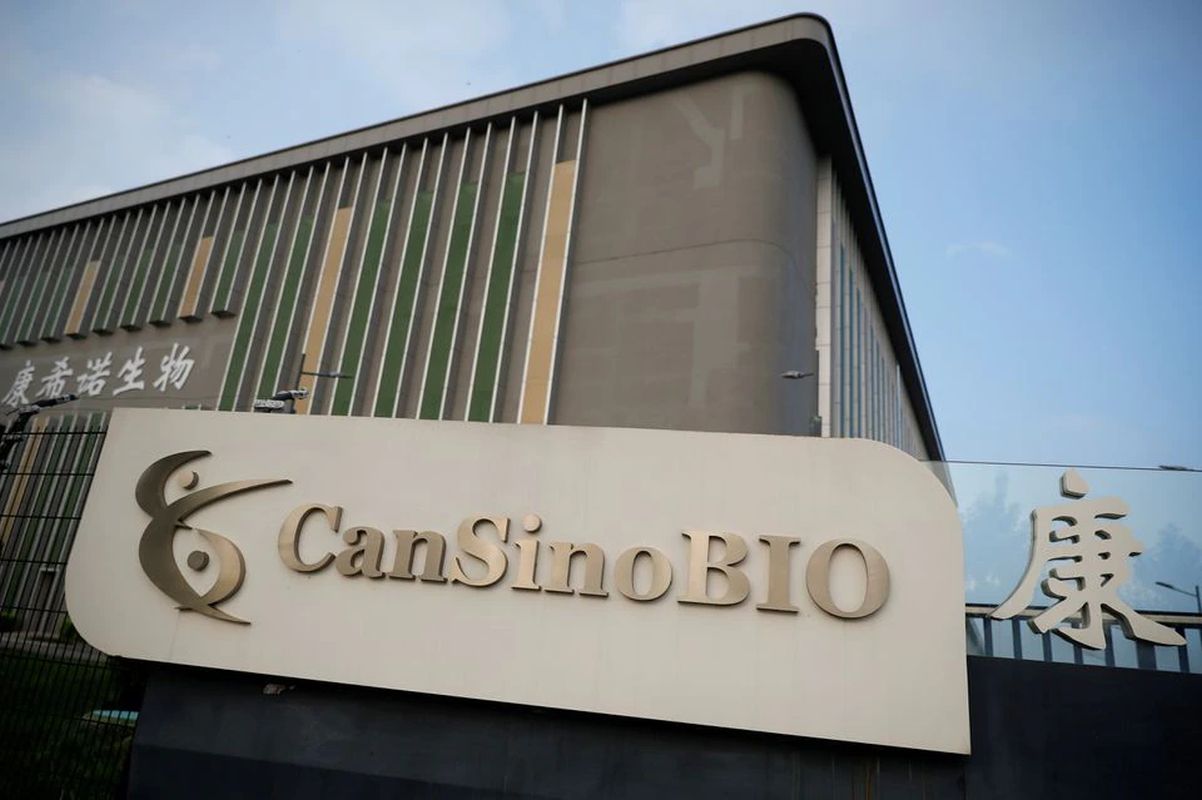 China's CanSino confident its mRNA Covid vaccine as good as Moderna, Pfizer shots