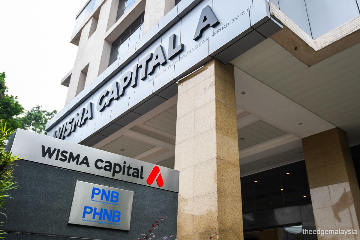 HLIB表示，在AAX股票派发实物股息、PN17退出之前，资本A股“严重低估”