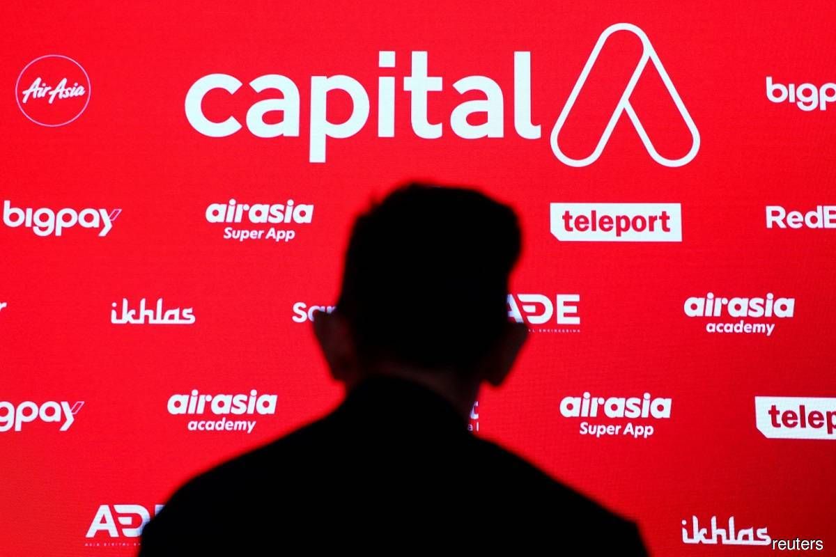Capital A sells remaining 16.33% stake in AirAsia India to Tata affiliate for RM89m