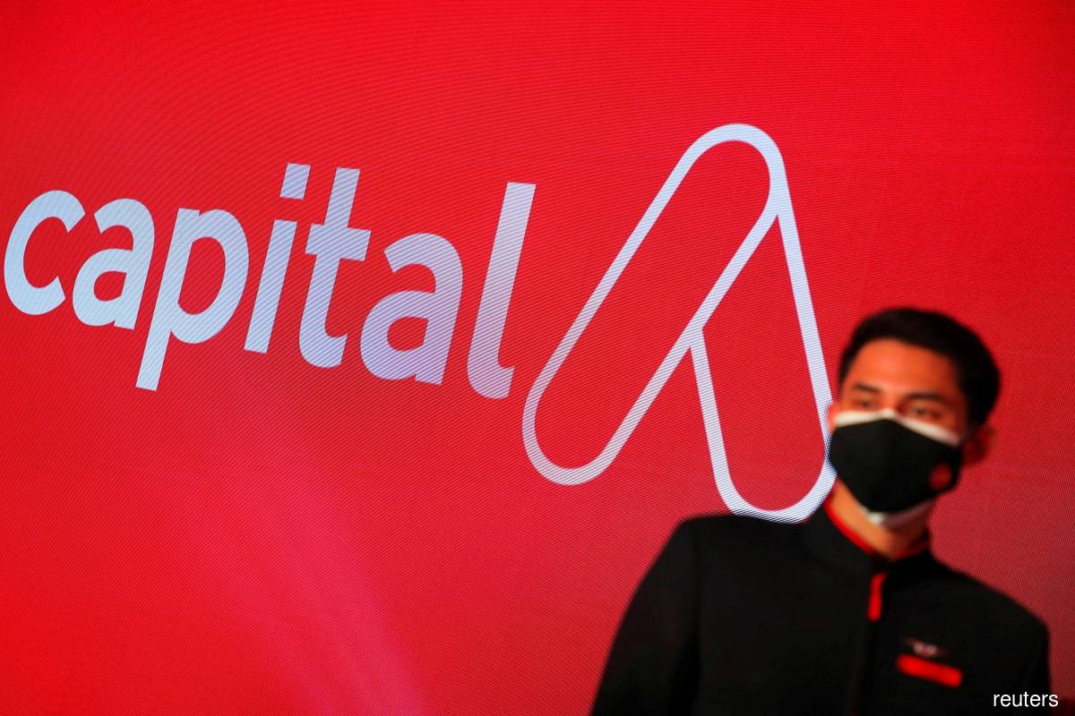 Proposal is not a merger, but disposal of assets to AirAsia X, clarifies Capital A