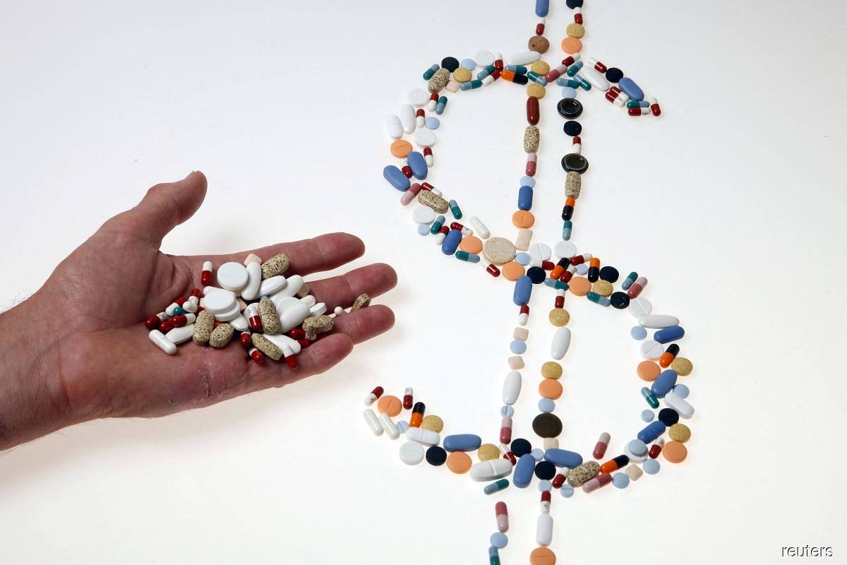 Europe's generic-drug makers say they may cut output due to energy bills