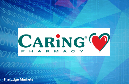 PNB is now substantial shareholder of Caring Pharmacy