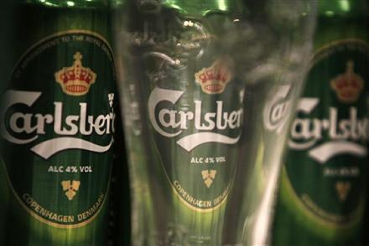 Carlsberg Informs Bourse It Suspended Shah Alam Brewery Operations From June 2 The Edge Markets