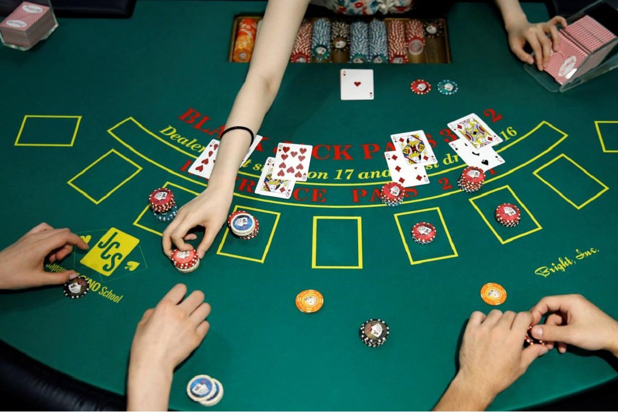 兴业维持博彩业增持评级首选云顶和万能| KLSE Screener