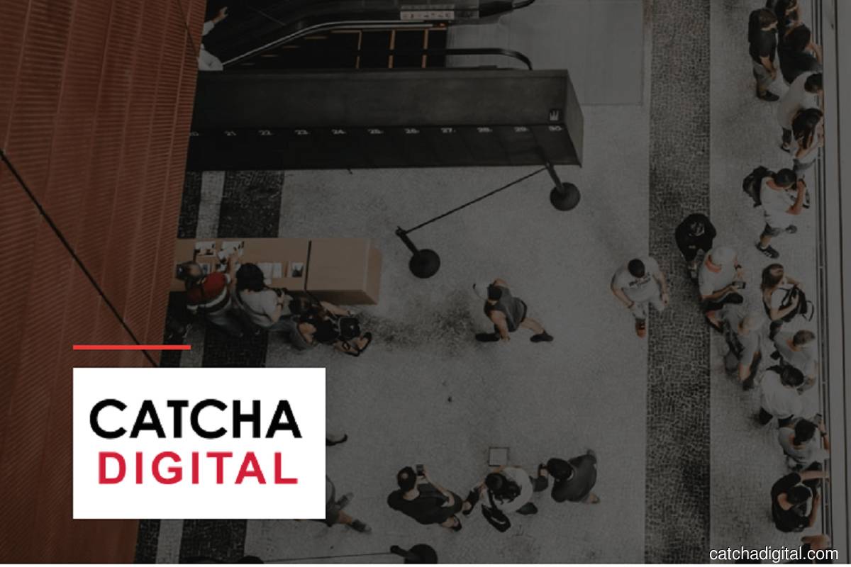 Catcha Digital acquires two digital media firms