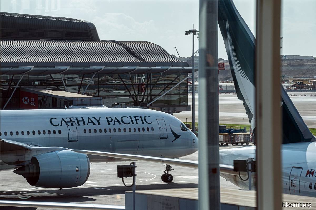Cathay Pacific fires three after non-English speakers mocked
