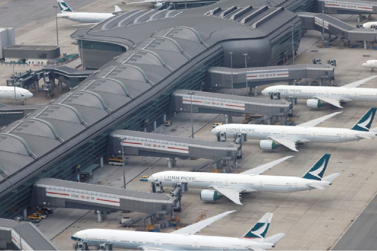 Cathay Pacific can’t stop pilot exodus as it tries to hire more