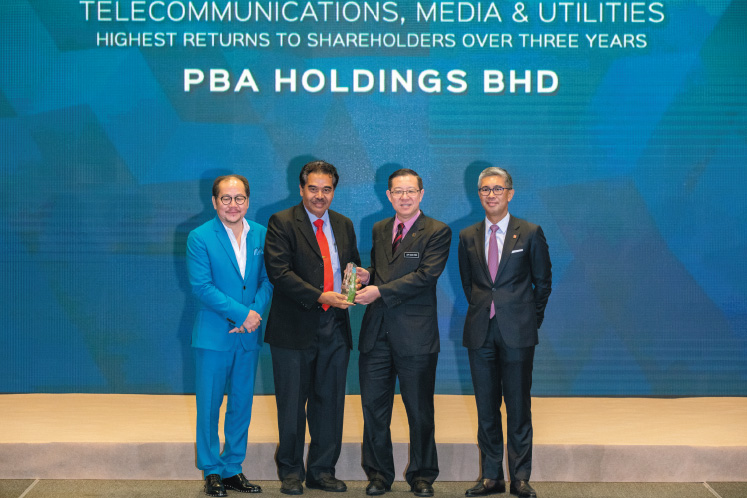 PBA Holdings Bhd