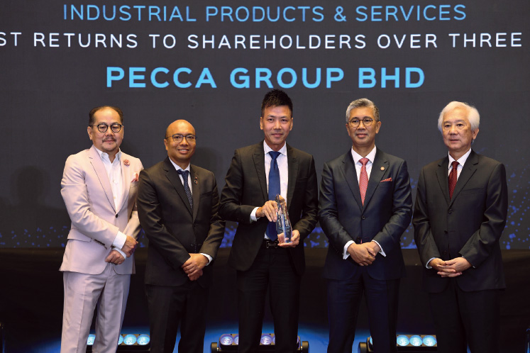 Pecca Group Bhd