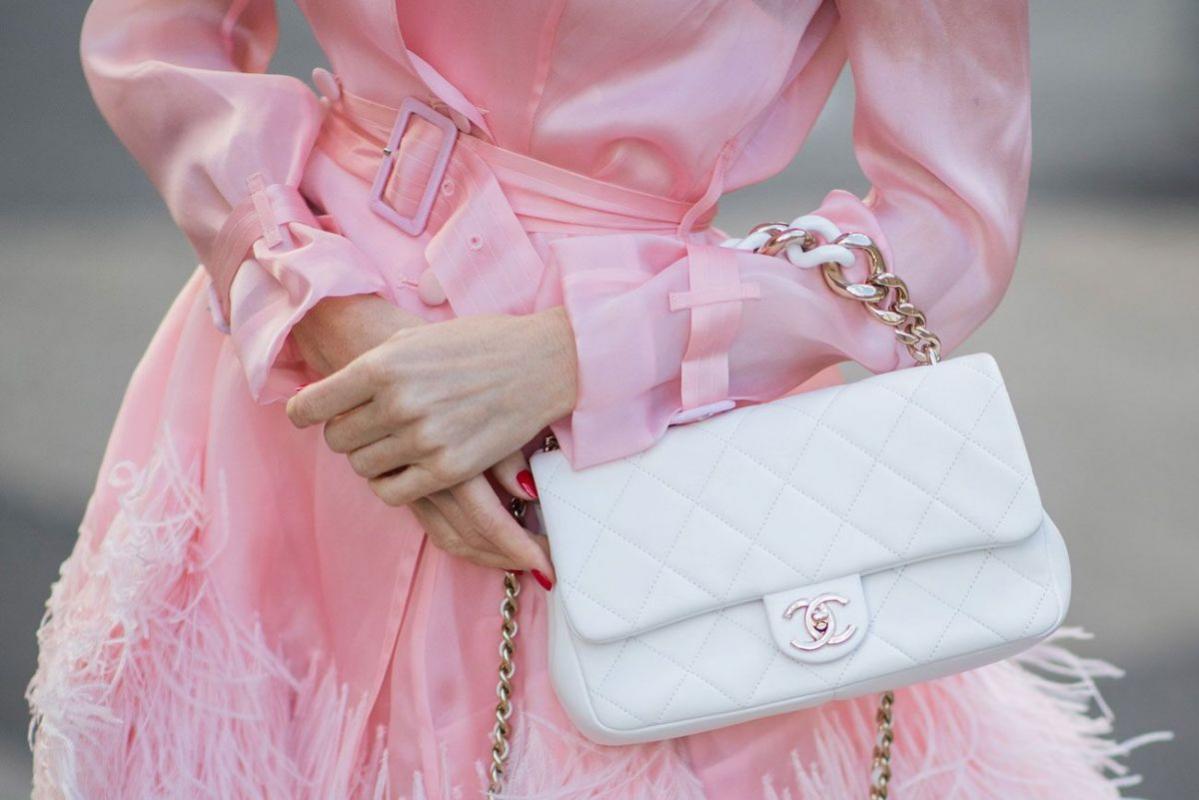 Chanel’s US$10,000 handbags may become even pricier in September