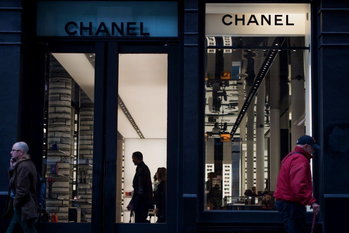 Chanel makes bigger UK bet with London office expansion plan