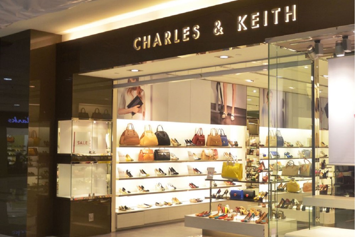 Singapore Fashion Chain Charles Keith Weighs Stake Sale Sources Say The Edge Markets