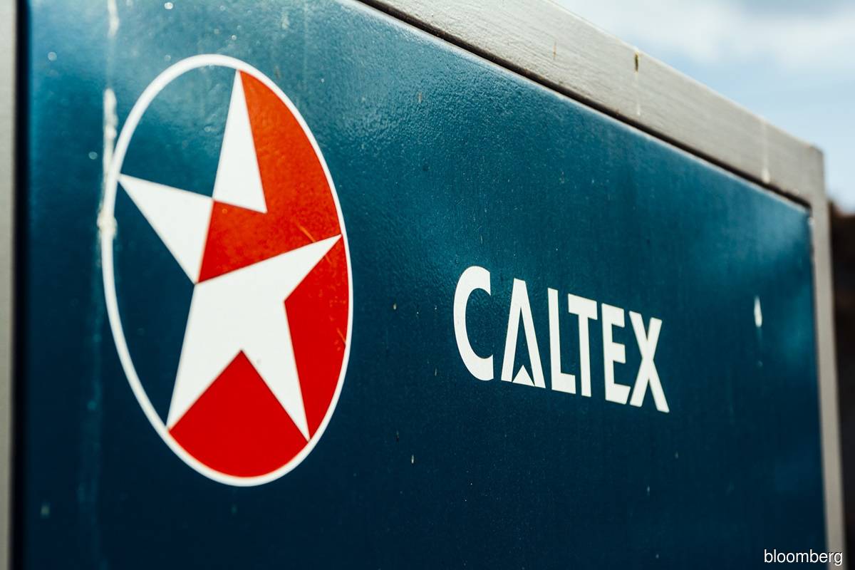 Caltex says some of its stations in northern peninsula may face supply ...