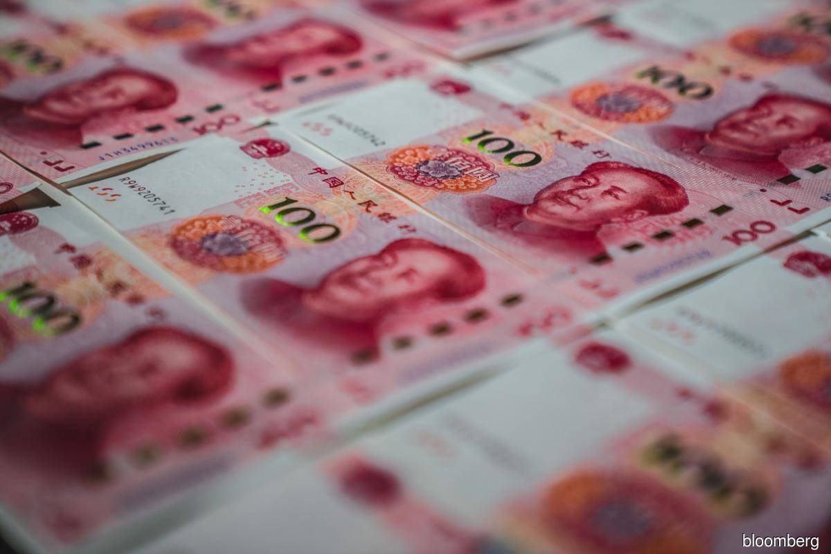 China preparing US$70b in new capital to supercharge investment — Bloomberg